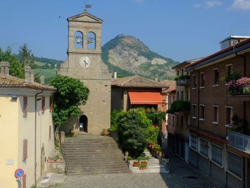 pieve di santa Marina