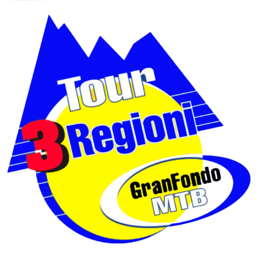 logo tour tre regioni